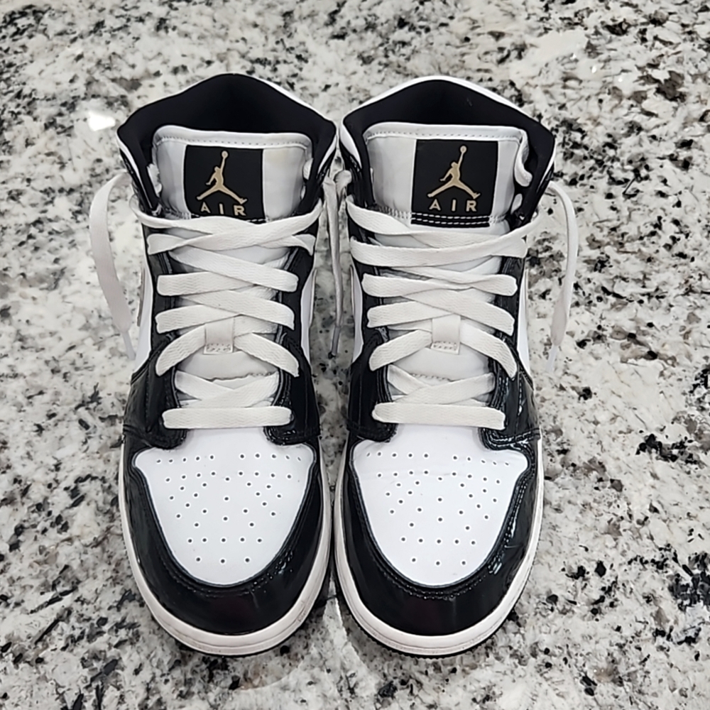 Nike air jordan